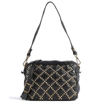 Campomaggi Prestige Shoulder bag black