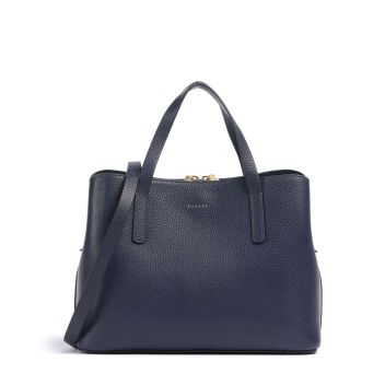 Radley London Dukes Place Handbag dark blue