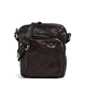 Campomaggi Crossbody bag dark brown
