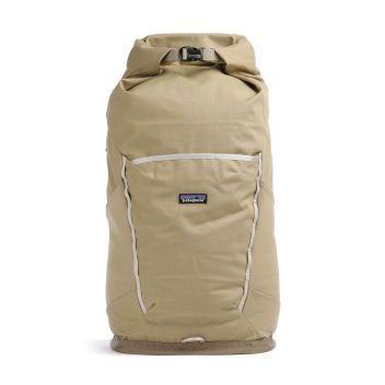 Patagonia Fieldsmith Rolltop backpack olive-green