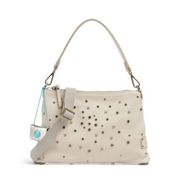 Gabs Guadalupe Filippa S Shoulder bag ivory