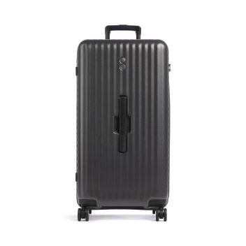 Echolac Celestra SuperTrunk L Spinner (4 wheels) dark grey