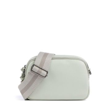 FredsBruder Bestie Crossbody bag mint green