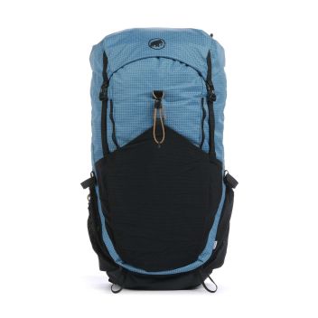 Mammut Ducan 32 Hiking backpack blue/black