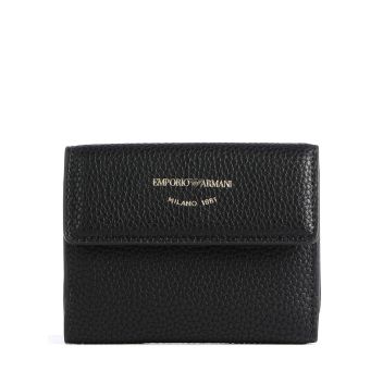 Emporio Armani My EA Wallet black