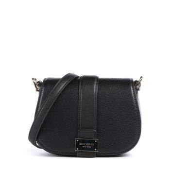 Kate Spade New York Nouveau Mini Crossbody bag black