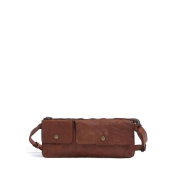 Harold\'s Submarine Fanny pack cognac