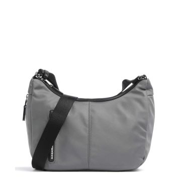 Mandarina Duck Hunter Hobo bag grey