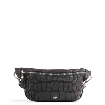 Campomaggi Fanny pack dark brown