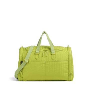 Mandarina Duck Revival 2.0 Weekend bag green