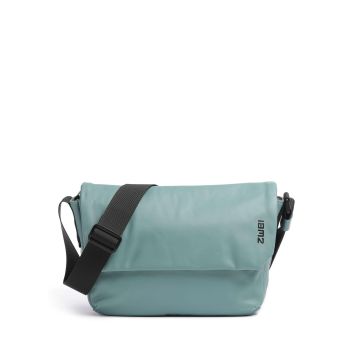Zwei Cargo CA60 Messenger bag green-blue