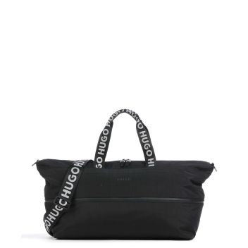 Hugo Luka Weekend bag black