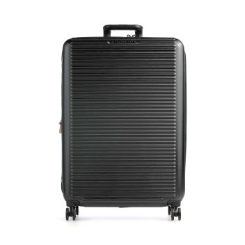 Mandarina Duck Tank Case Spinner (4 wheels) black