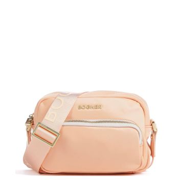 Bogner Klosters Neve Lidia Crossbody bag apricot
