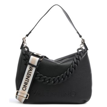 Valentino Bags Noodles Hobo bag black