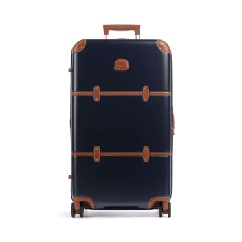 Brics Bellagio Spinner (4 wheels) dark blue