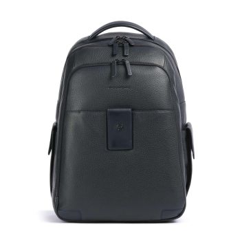 Piquadro S86 Backpack dark blue