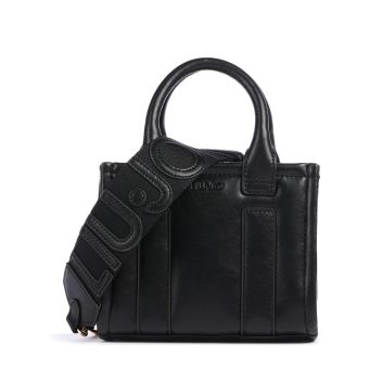 Liu Jo Ridhi Crossbody bag black