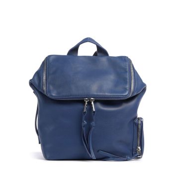 Liebeskind Hera Sheep Natural S Backpack blue