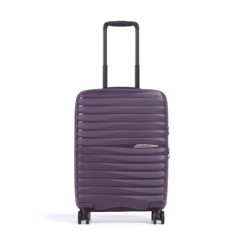 Jump Xwave Spinner (4 wheels) violet