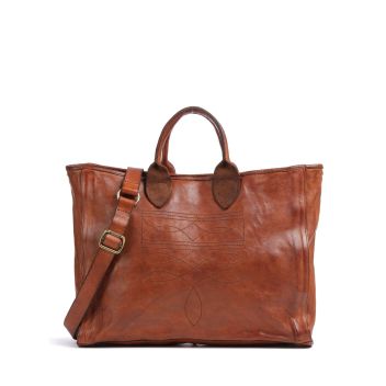 Campomaggi Handbag cognac