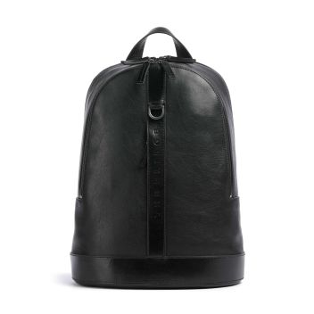 The Bridge Giacomo Laptop backpack black
