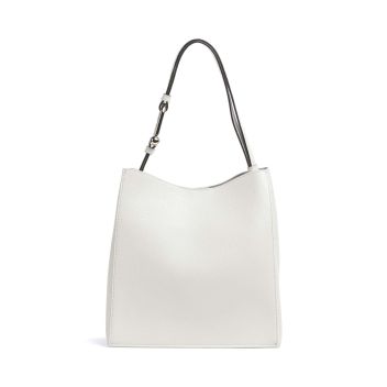 Furla Nuvola S Hobo bag ivory