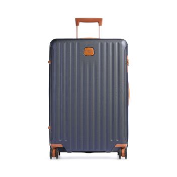 Brics Capri Spinner (4 wheels) blue