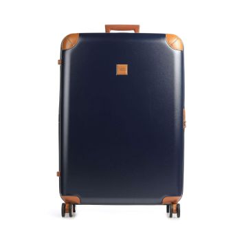 Brics Amalfi Spinner (4 wheels) dark blue