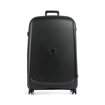 Delsey Paris Belmont Plus Spinner (4 wheels) black