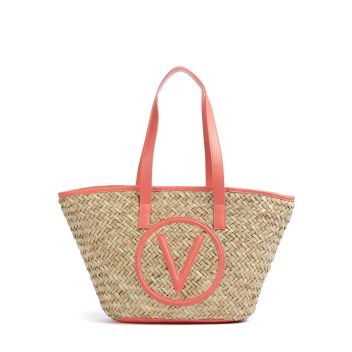 Valentino Bags Samuela Tote bag beige/red