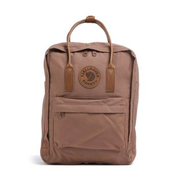 Fjällräven Kånken No. 2 Backpack brown