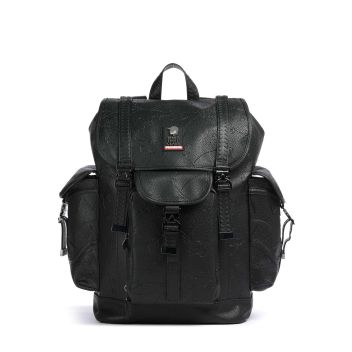 Sprayground James First Class Backpack black