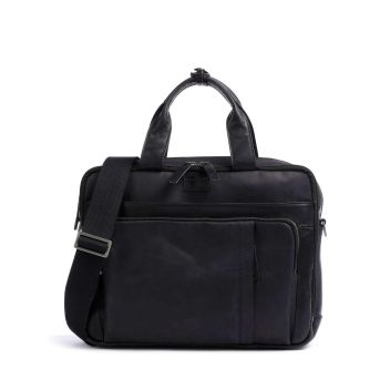 Strellson Brick Lane Briefcase black