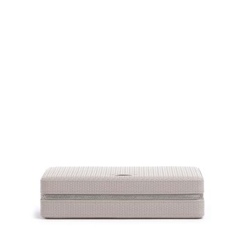 Windrose Corbello Jewelry box taupe