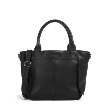 FredsBruder My old Friend Handbag black