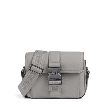 Michael Kors Hudson Crossbody bag grey