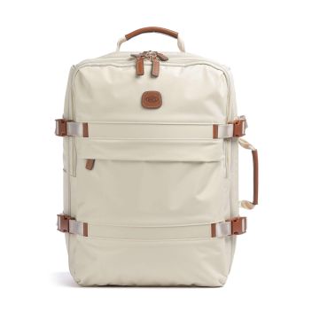 Brics X-Collection Backpack beige