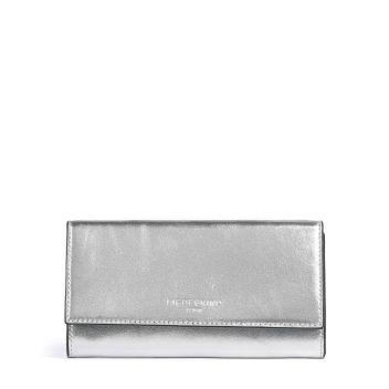 Liebeskind Hilla Valentina RFID Wallet silver