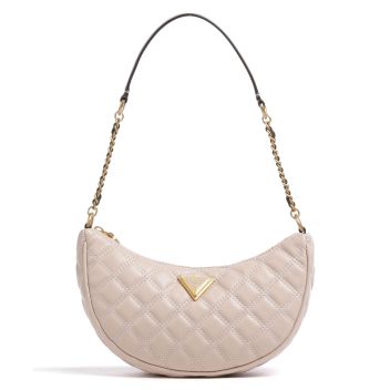 Guess Giully Shoulder bag beige