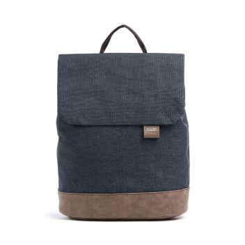 Zwei Olli OR13 Backpack dark blue