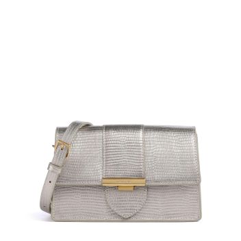 Lancaster Exotic Ily Crossbody bag gold