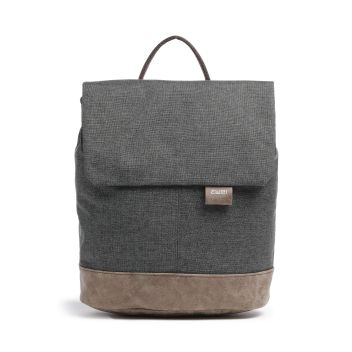 Zwei Olli OR80 Backpack dark grey
