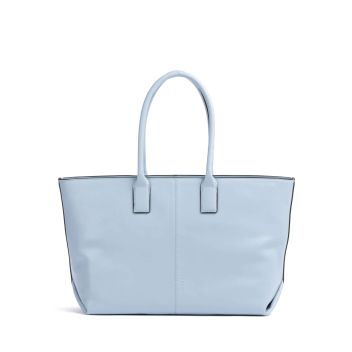 Liebeskind Chelsea Biker M Tote bag light blue