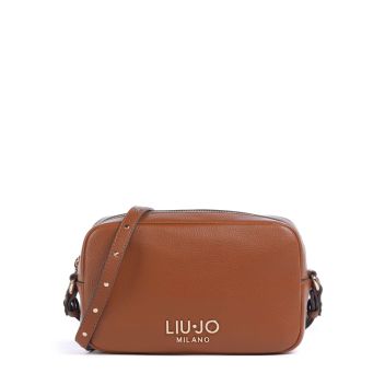 Liu Jo Evrim Crossbody bag brown