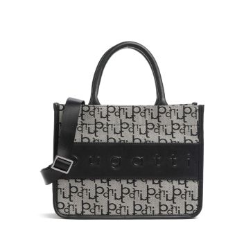 Bugatti Elea Handbag beige/black