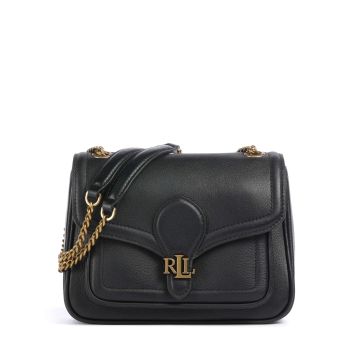 Lauren Ralph Lauren Bradley Small Shoulder bag black