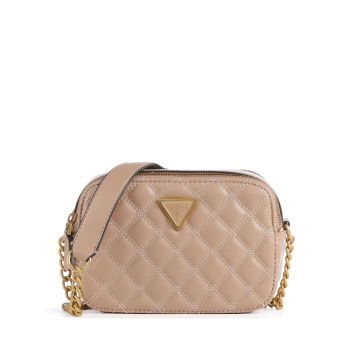 Guess Giully Crossbody bag beige