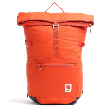 Fjällräven High Coast 24 Backpack orange