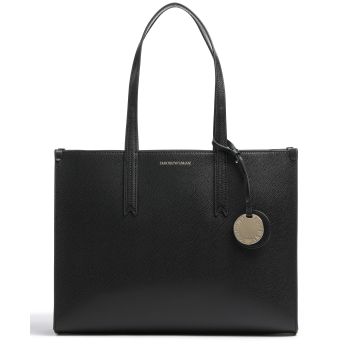 Emporio Armani Frida Tote bag black